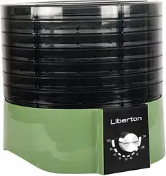 Сушарка для овочів і фруктів Liberton LFD-5524 [90892] - мініатюра 3