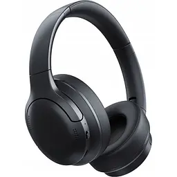 Навушники Baseus Bass BH1 Lite Cosmic Black (A0203C00) [157673] - мініатюра 2