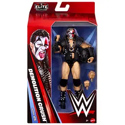 Фігурка WWE Elite Collection еліта зі змінними частинами в асортименті (GDF60) - мініатюра 4