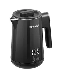 Електрочайник сенсорний Prime3 SEK31 800 Вт - мініатюра 2