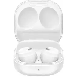 Навушники Bluetooth стерео гарнітура Galaxy Buds Pro R190 білі - мініатюра 3