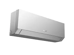 Кондиціонер Gree Clivia Silver DC Inverter R-32 GWH18AUDXD-K6DNA1A - мініатюра 2