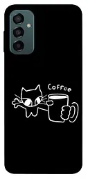Чохол Demsky Wake Up Call для Samsung Galaxy M23 5G