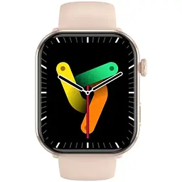 Часы Blackview R60 Light pink