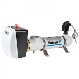 Електронагрівач 6kW incoloy compact