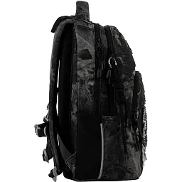 Рюкзак для старшої школи Kite Education teens 2578M Denim Core - мініатюра 3