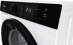 Пральна машина автоматична Gorenje WNHA62SAS/UA (7139932) - мініатюра 8