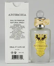 Оригінал Penhaligon's Artemisia 100 мл ТЕСТЕР парфумована вода - мініатюра 2