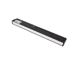Магнітний трековий світильник KW-291/10W NW DC48V BK Brille 48-177 - мініатюра 2