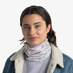 Шарф-труба Buff Original Ecostretch, Ilus Multi Різнокольоровий - мініатюра 3