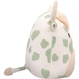 М'яка іграшка Squishmallows Корівка Целестін 19 см (SQCR06578) - мініатюра 3