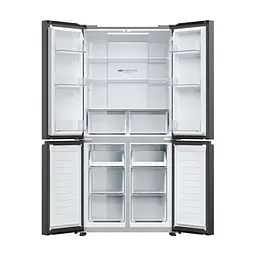 Холодильник Haier HCR3818ENPT (34005267) - мініатюра 2