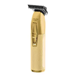 Професійний тример для бороди Adler AD 2836g USB - мініатюра 2
