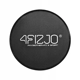 Диски-слайдери 4FIZJO Sliding Disc для ковзання (глайдингу) 4FJ0269 (P-5907739313355) - мініатюра 2