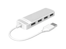 USB-хаб Orico FL02-WH-BP (CA913527)