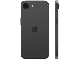 Смартфон Apple iPhone 17e 256GB Black (MHRV4) - мініатюра 2