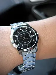Годинник Casio MTP-V004D-1BUDF - мініатюра 5