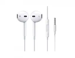 Гарнітура Proda RX-L01 White (2000700008182)