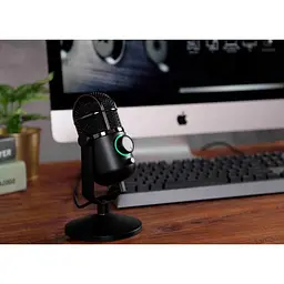 Мікрофон Thronmax M3P Black (M3PLUSTHRONMAX) [146654] - мініатюра 6