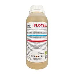 М'який підсилювач шампуню для прання килимів Flotar+ (1.1 кг) - мініатюра 2
