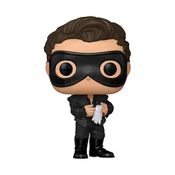 Игровая фигурка Funko POP! серии Бриджертоны - Бенедикт Бриджертон - мініатюра 2