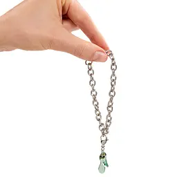 Ігровий набір з лялькою BRATZ серії "Charmz" – ЯСМІН (з акс.) Bratz 599340 - мініатюра 7