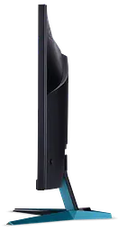 Монітор Acer 27" VG272UW2bmiipx (UM.HV2EE.201) Black teh0022191 - мініатюра 7