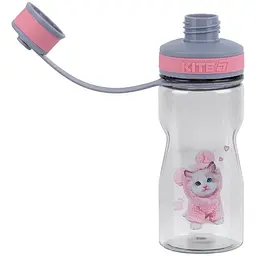 Пляшечка для води Kite Studio Pets 500 мл (SP26-397) - мініатюра 4