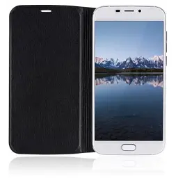 Чохол до мобільного телефона Doogee X9 Pro Package (Black) (DGA53-BC000-01Z) - мініатюра 5