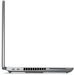 Ноутбук Dell Precision 3571 15.6FHD/Intel i7-12700H/32/512F/NVD A1000-4/W10P (N099PW3571UA_WP) - мініатюра 5