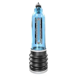 Гідромпом Bathmate Hydromax 7 Blue (X30) Bathmate HM-30-AB 90344 - мініатюра 4
