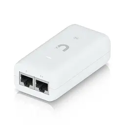 Інжектор Ubiquiti PoE Adapter (15W) (U-POE) - мініатюра 3