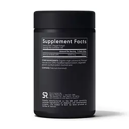 Біотин Biotin 5000mcg - 120 veg softgels - мініатюра 2