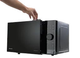 Мікрохвильова піч Hisense H23MOBSD2H4 (7085832) - мініатюра 6