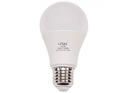 Лампа светодиодная Luxel Eco 060-HE E27 3000K 10W