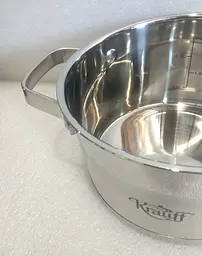 Каструля Krauff 26-238-028 18см 2.6л - мініатюра 6