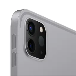 Планшет Apple iPad Pro 11 [2022] Wi-Fi + Cellular 128GB Silver [MP563] [74840] - мініатюра 3