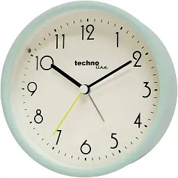 Годинник настільний Technoline Modell R Mint (Modell R)