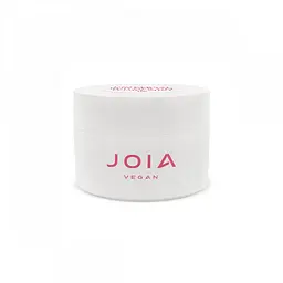 Універсальний моделюючий гель для нігтів білий 06 IVORY MIST JOIA vegan 15 мл - мініатюра 2