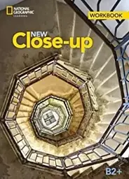 New Close-Up B2+. Workbook
