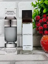 Парфуми чоловічі, аромат за мотивами Invictus (40 мл)
