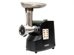 Мясорубка Rotex RMG180-B MultiFun