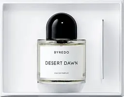 Оригінал Byredo Desert Dawn 100 мл Парфумована вода - мініатюра 2
