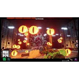 Ключ активації Microsoft Forgive Me Father для Xbox One/Series S/X - мініатюра 2