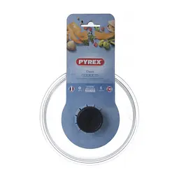 Кришка для посуду Pyrex Bombe 20 см (B20CL00)