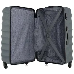 Валіза Semi Line 28" L Navy (T5577-6) - мініатюра 2