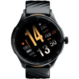 Годинник Oukitel V3 Black