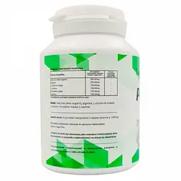 Капсули для збільшення ерекції LSTIM Penistim Amino 90 шт - мініатюра 2