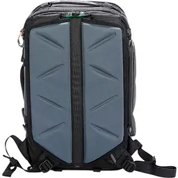 Рюкзак для фотоапарата Lowepro Pro Trekker BP 350 AW II (LP37268-GRL) [128477] - мініатюра 4