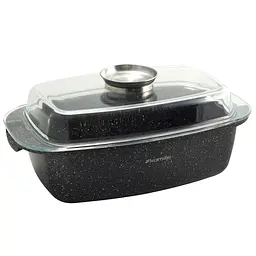 Гусятниця Kamille KM-4433 5,5 л - мініатюра 10